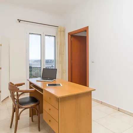 Manousaki Holiday home