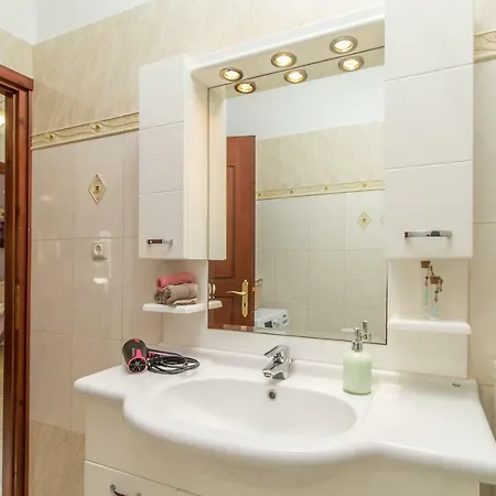Manousaki Holiday home Almyrida (Crete)