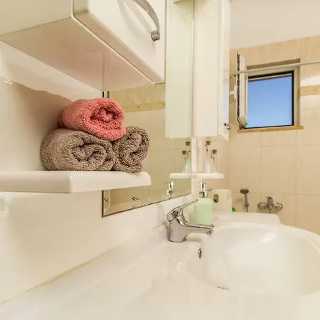 Manousaki Holiday home Almyrida (Crete)