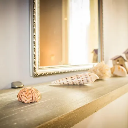 Holiday home Manousaki