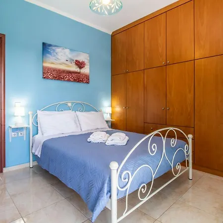 Manousaki Holiday home Almyrida (Crete)