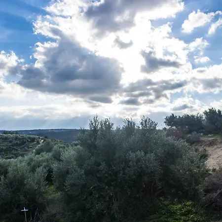 Holiday home Manousaki