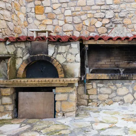 Manousaki Holiday home