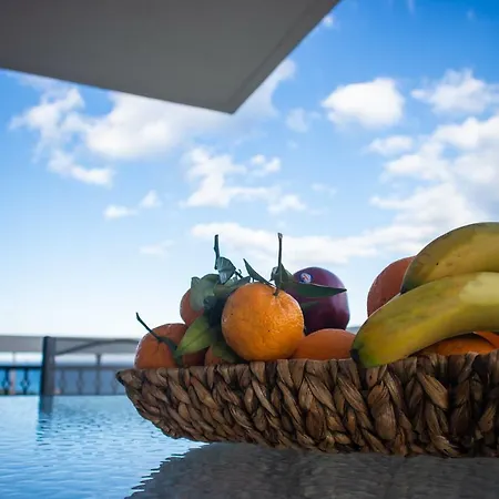 Holiday home Manousaki Almyrida (Crete)